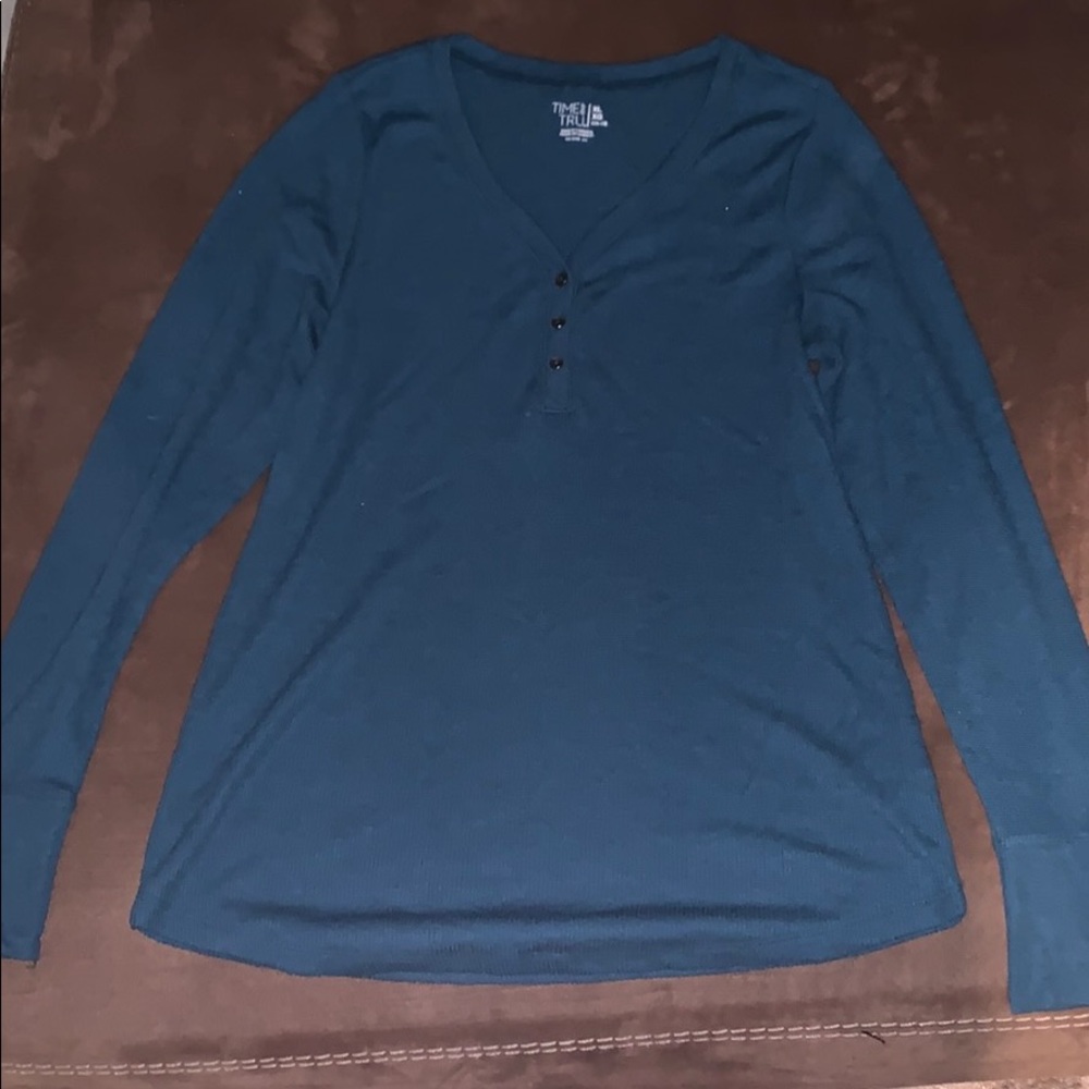 Under shirt